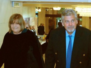 Стефан Данаилов разкри кои са били последните думи на жена му Мария преди да почине
