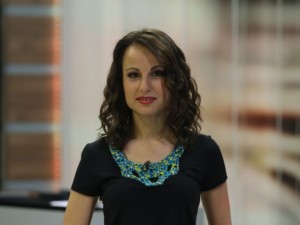 Тв репортерката Мария Цънцарова ще става майка
