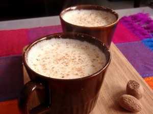 
Топ 5 на най-вкусните горещи напитки
 