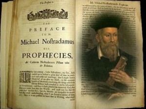 
Преди 513 години на днешния ден се е родил Нострадамус, който предсказа дори смъртта си

