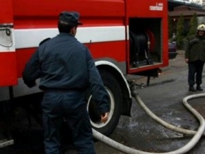 Цинизъм! Нарекоха пожарникари крадци