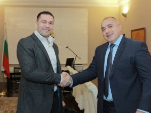 
Кобрата си го отнесе заради Борисов. Тъжно. Пак сме в матрицата