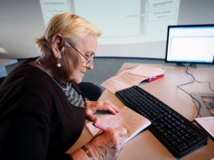 Работата след пенсия удължава живота
 