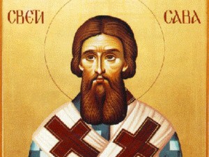 
Отбелязваме голям празник, ражда се Новата година
 
