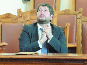 Христо Иванов и „новите десни” – лапачи на американски грантове
 