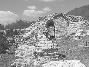 Хора изчезват мистериозно в Марковата механа