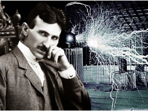 Мистериозните кодове на Тесла. Числата 3,6 и 9 ли са ключът към четвърто измерение?
 