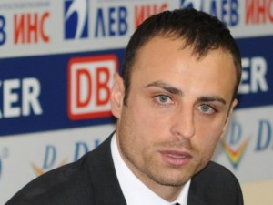 Нова надежда за Бербатов