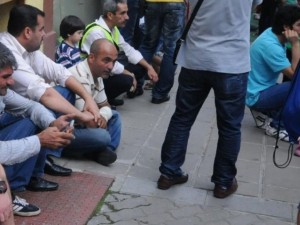 Бежанците вече са в Северозапада
 