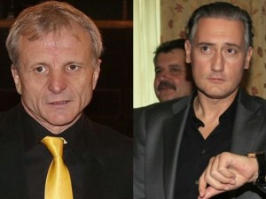 Домусчиев „стреля” по ЦСКА-София