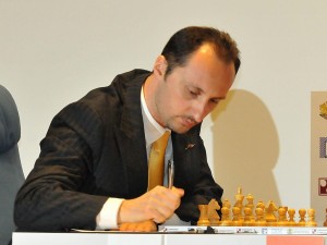 Веско Топалов се превръща бивше величие