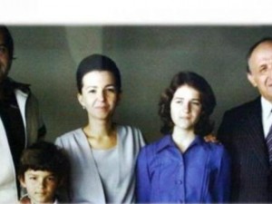 Наследниците на династията Живков