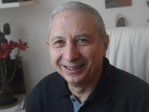Огнян Герджиков: Надценяват ме! Познавам се добре
 
