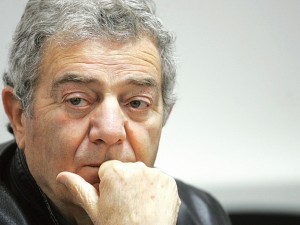 Писмо до Стефан Цанев: Сбърка, наборе!