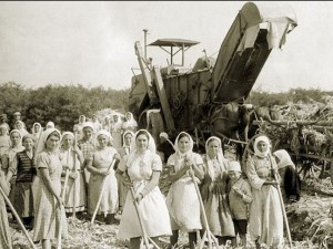 Спомени от соца: 600 жени се вдигнаха на бунт срещу ТКЗС
