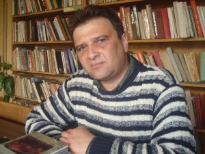 Авторът на сборника „Атентатите на ХХ век“ Иван Първанов: Атентатите срещу Путин и Обама в сензационна книга
 