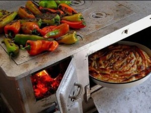 Спомени от детството, прекарано на село
