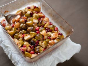 Леки ястия за преяли хора
 