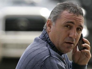 Стоичков спешно плаща данъци