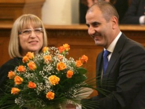 Каквато ни Майката, такива и депутатите