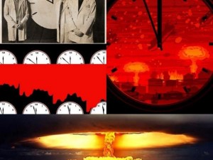 
Местят „Часовникът на Страшния съд” – имаме една-две минути до Апокалипсиса

