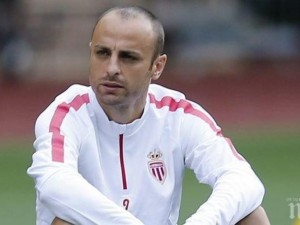 Клуб 100 се дърпа на Бербо