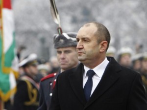 Генералът от запаса
