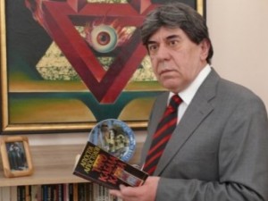 Топастрологът Апостол Апостолов с уникална прогноза: 2017-а ще е година на гняв и сблъсъци
 