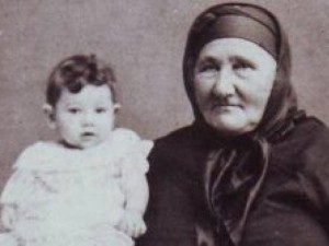 Баба Тонка не давала щерка си на Захарий Стоянов
 