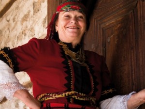 
Честито! Валя Балканска навършва 75

