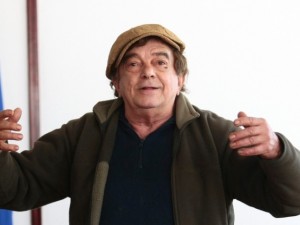 След поредица от злощастни събития Бате Николай влезе в болница