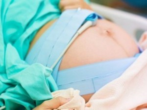 Бременна се нагълта с хапчета за кръвно
