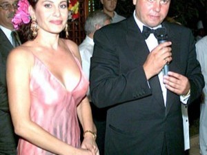 Дарина Павлова във война със сина си за милиардите на Илия Павлов
 