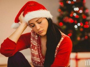 Как да се справим със следновогодишната депресия