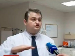 Дерматолог обясни как да предпазим кожата си от студа