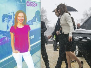 Двете съпруги&nbsp;на Радев във война
&nbsp;