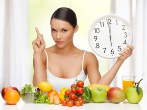 Ето диетата на японските монаси, която ви гарантира - минус 10 кила за 10 дни