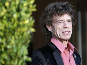 $30 000 за седмица във вила на Мик Джагър
