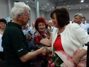 БСП – в пълна бойна готовност!