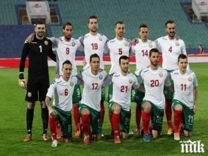 След драматично гласуване! Ето кой е футболист номер 1 на България за 2016! 