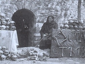 Американско списание обяви Батак за първи геноцид в историята
 