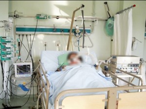 Правят 4 центъра за инсулти
 