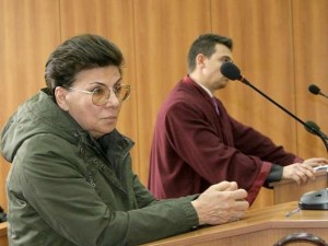 Кървавата Иванка планирала чудовищни убийства
 