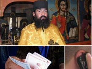 
Църквата обяви война на ало измамниците

