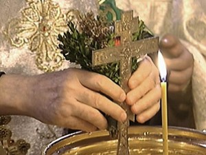 
Днес отбелязваме зимния Кръстовден
 