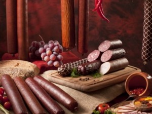 Домашните кренвирши – истинско изкушение!
 