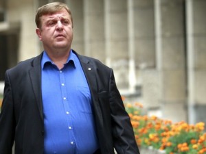 Каракачанов, кога ще изтрезнееш