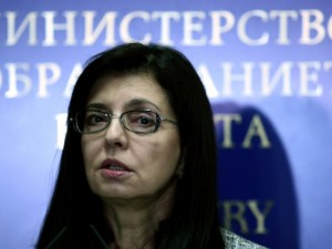 Кунева, дано не влезеш в парламента