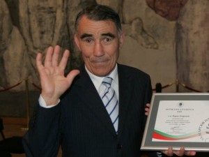Моката не разбрал, че печели бронз