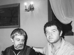 "Кърваво" писмо на Недялко Йорданов за скандала със Стефан Цанев: Защо са гадостите по адрес на моя приятел...
